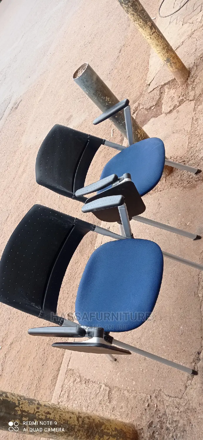 Boardroom Foldable Chairs