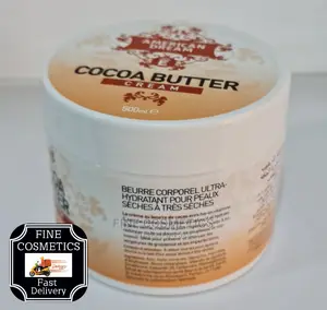 ORIGINAL American Dream Cocoa Butter Cream 500ml