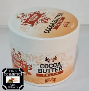 ORIGINAL American Dream Cocoa Butter Cream 500ml