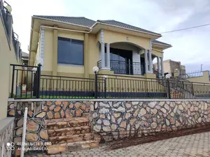 Furnished 4bdrm House in Kira, Kampala for Sale