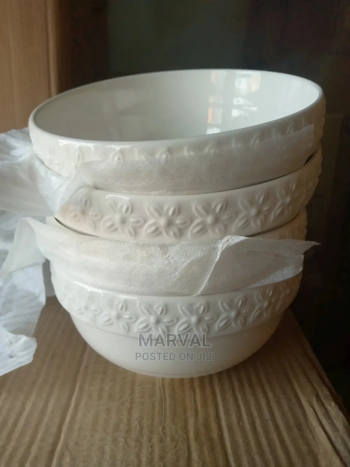 Sauce Bowls