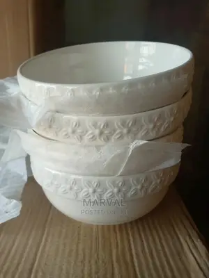 Sauce Bowls