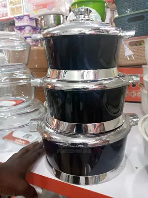 Photo - Serving Dishes
