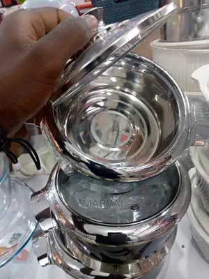 Serving Dishes