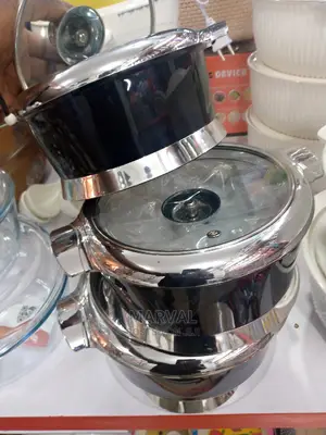 Serving Dishes