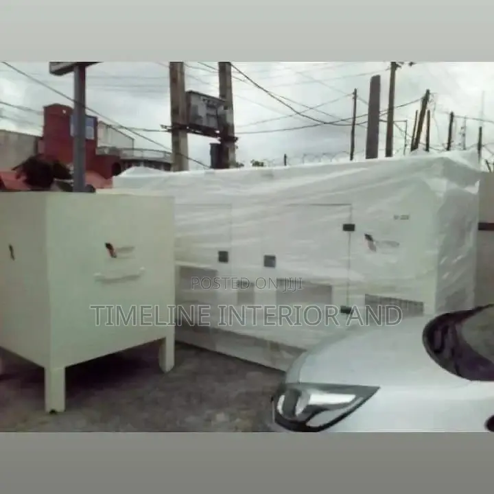 Brand New 20kva Perkins New Diesel Generators.