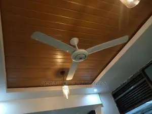 CMC Ceiling Fan