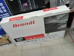 Brandit Smart Tv