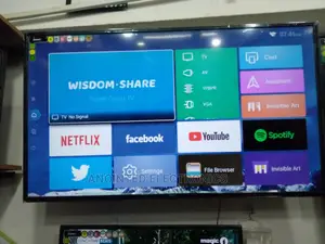 Smartplus Smart 50inch