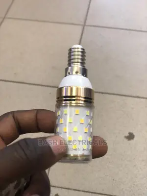 Candle Bulb