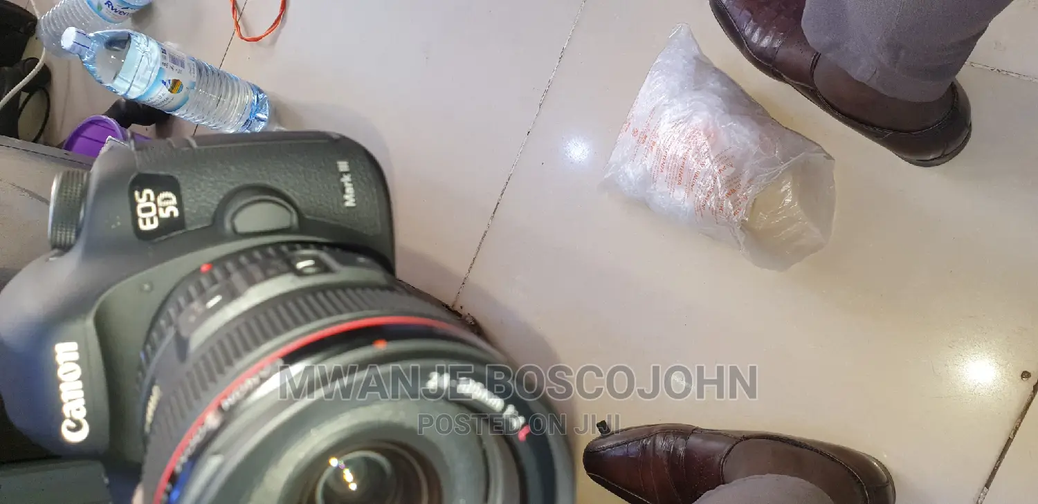 Canon 5D Mark Iii