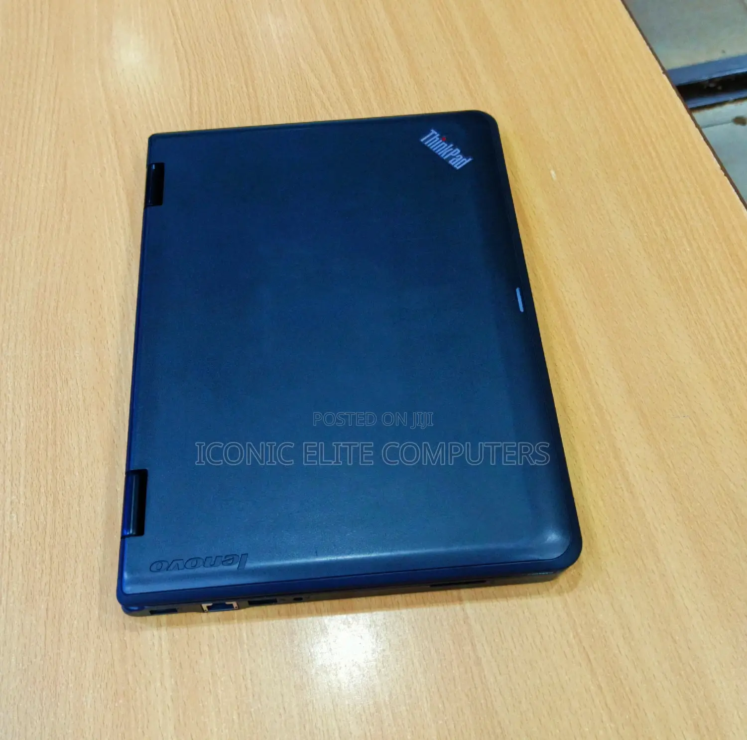 Laptop Lenovo Yoga 11e 4GB Intel Core 2 Quad HDD 500GB