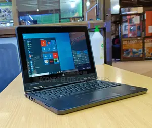 Laptop Lenovo Yoga 11e 4GB Intel Core 2 Quad HDD 500GB