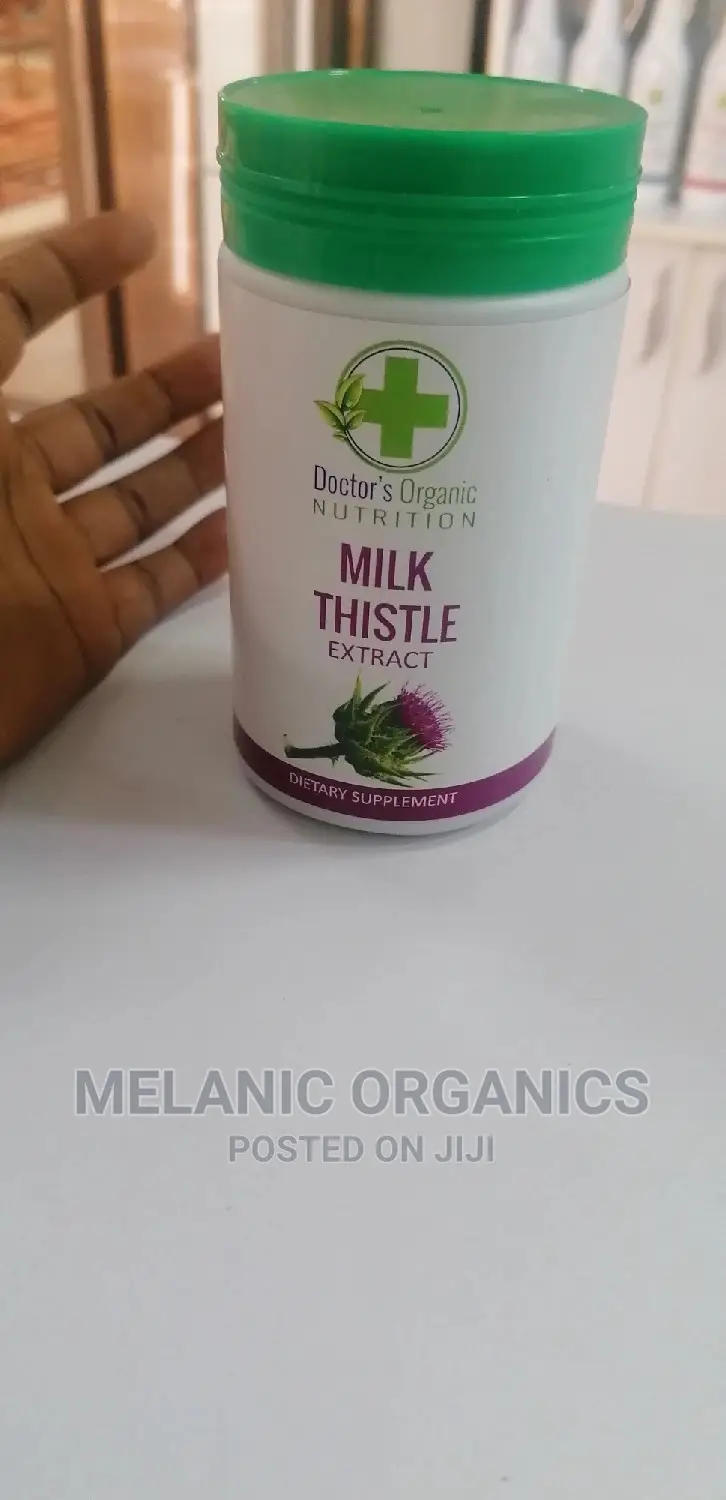 Milk Thistle