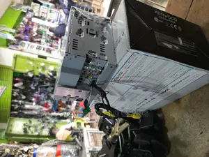 Original Kenwood Radio