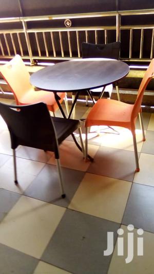 Brand New Set for Restaurant