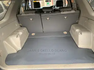 Floor Laying for Cars With Dotted Carpets Design