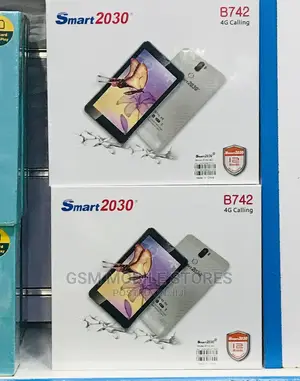 New Smart 2030 4G Dual SIM 16GB 7” Inch Learning Tablet