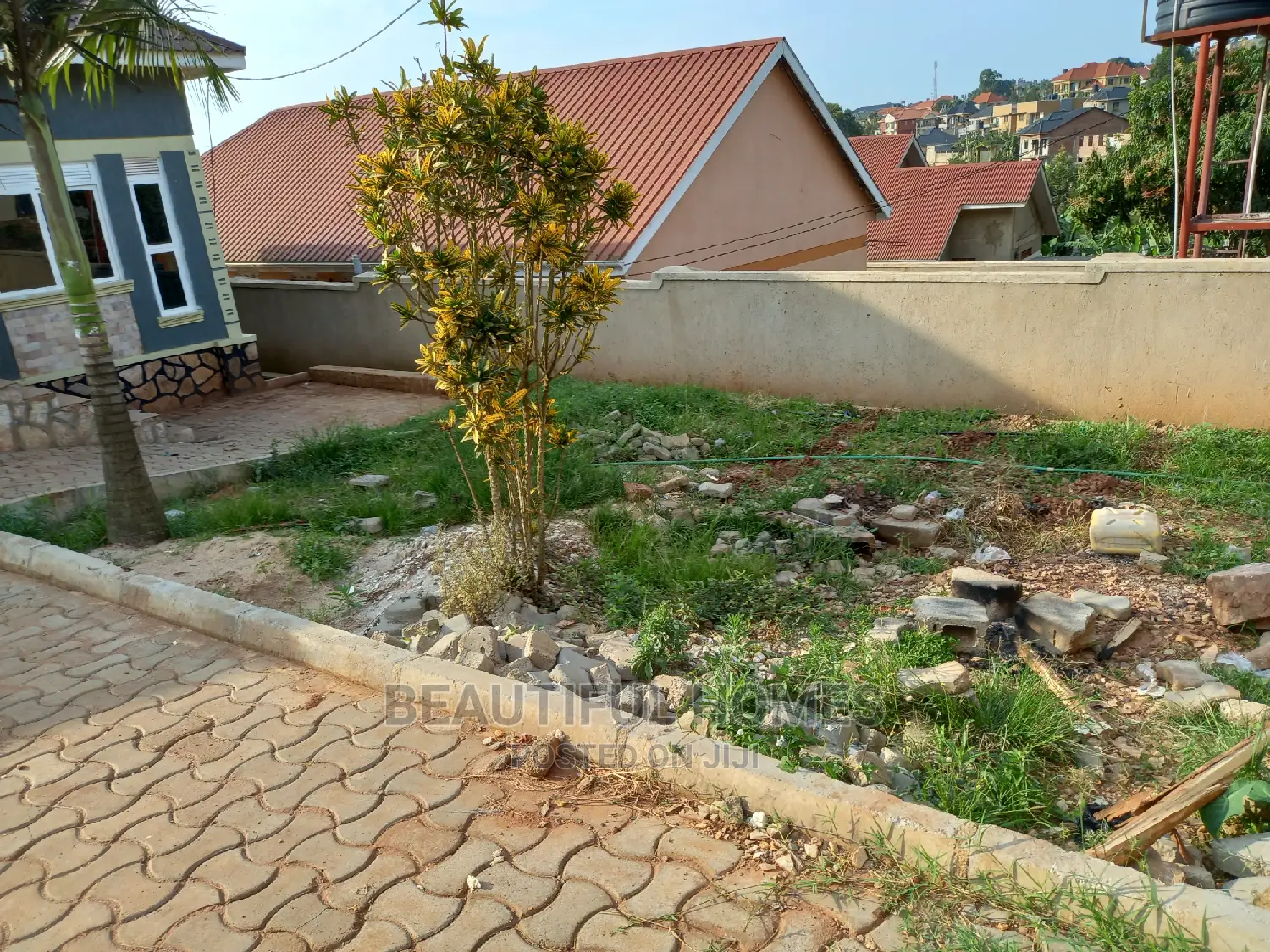 Furnished 4bdrm House in Kira, Kampala for Sale