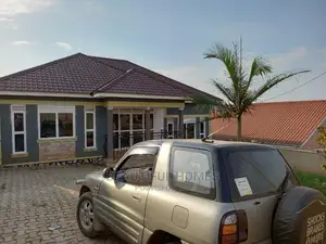 Furnished 4bdrm House in Kira, Kampala for Sale