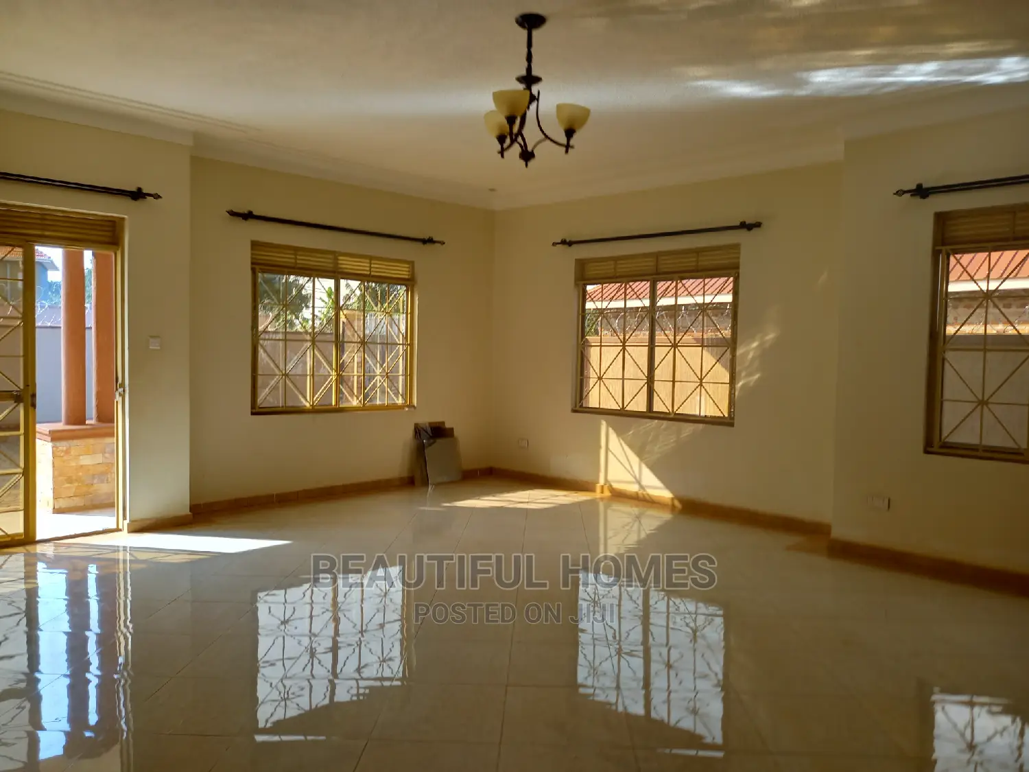 Furnished 4bdrm House in Kira, Kampala for Sale