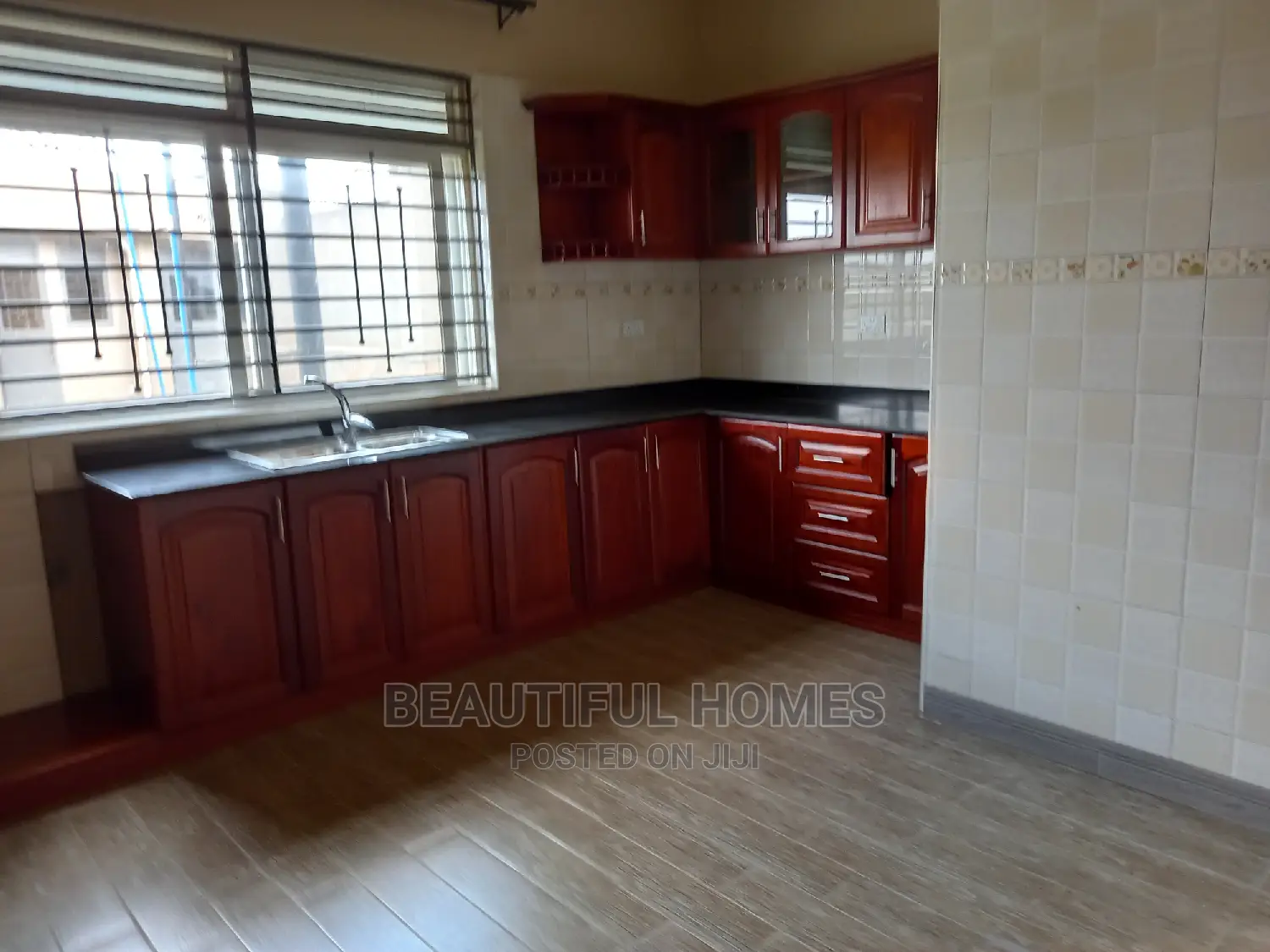 Furnished 4bdrm House in Kira, Kampala for Sale