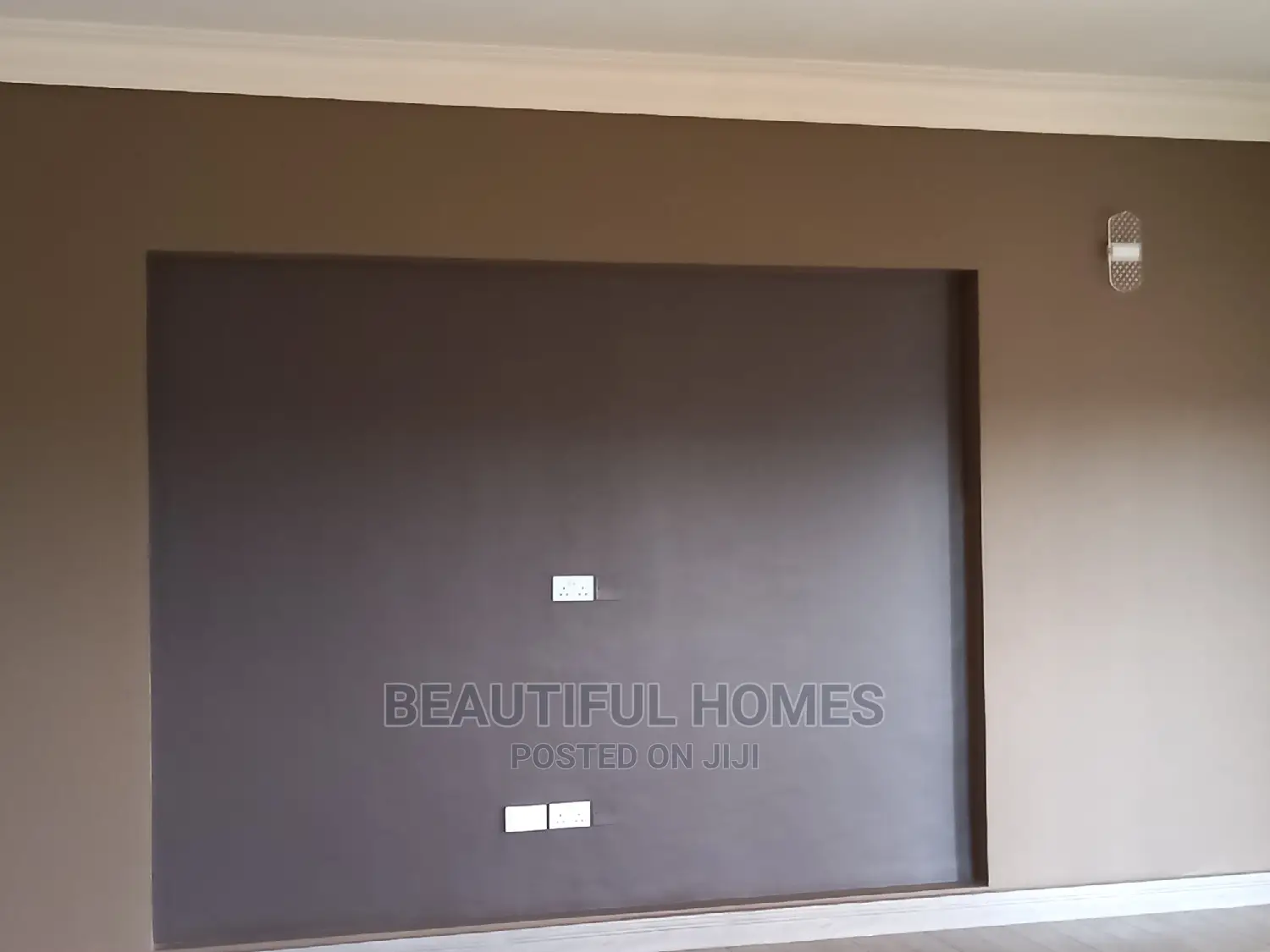 Furnished 4bdrm House in Kira, Kampala for Sale