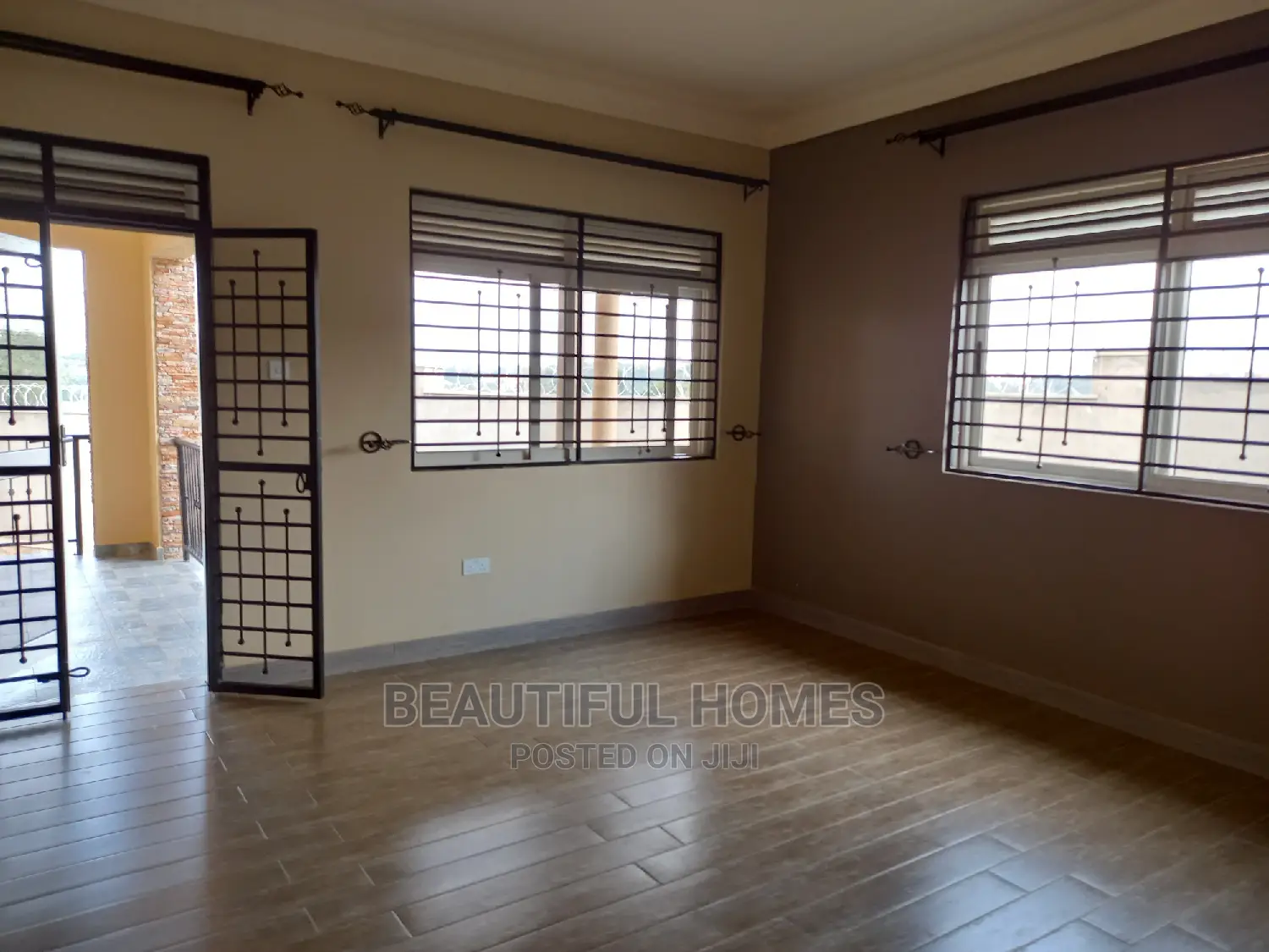 Furnished 4bdrm House in Kira, Kampala for Sale