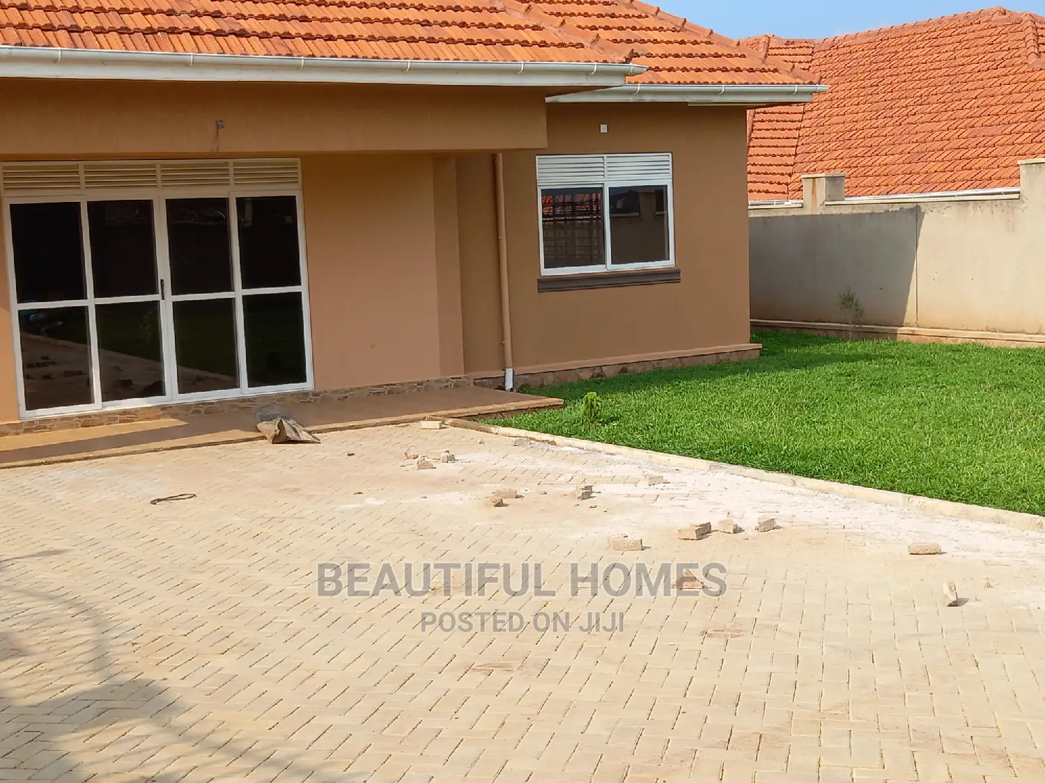 Furnished 4bdrm House in Kira, Kampala for Sale