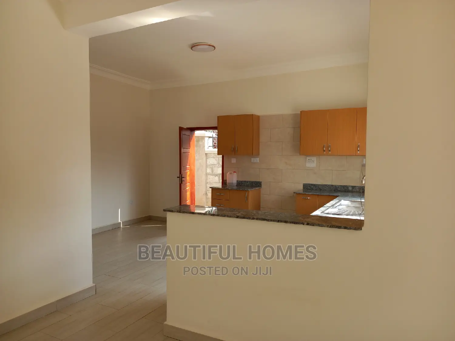 Furnished 5bdrm House in Kira, Kampala for Sale