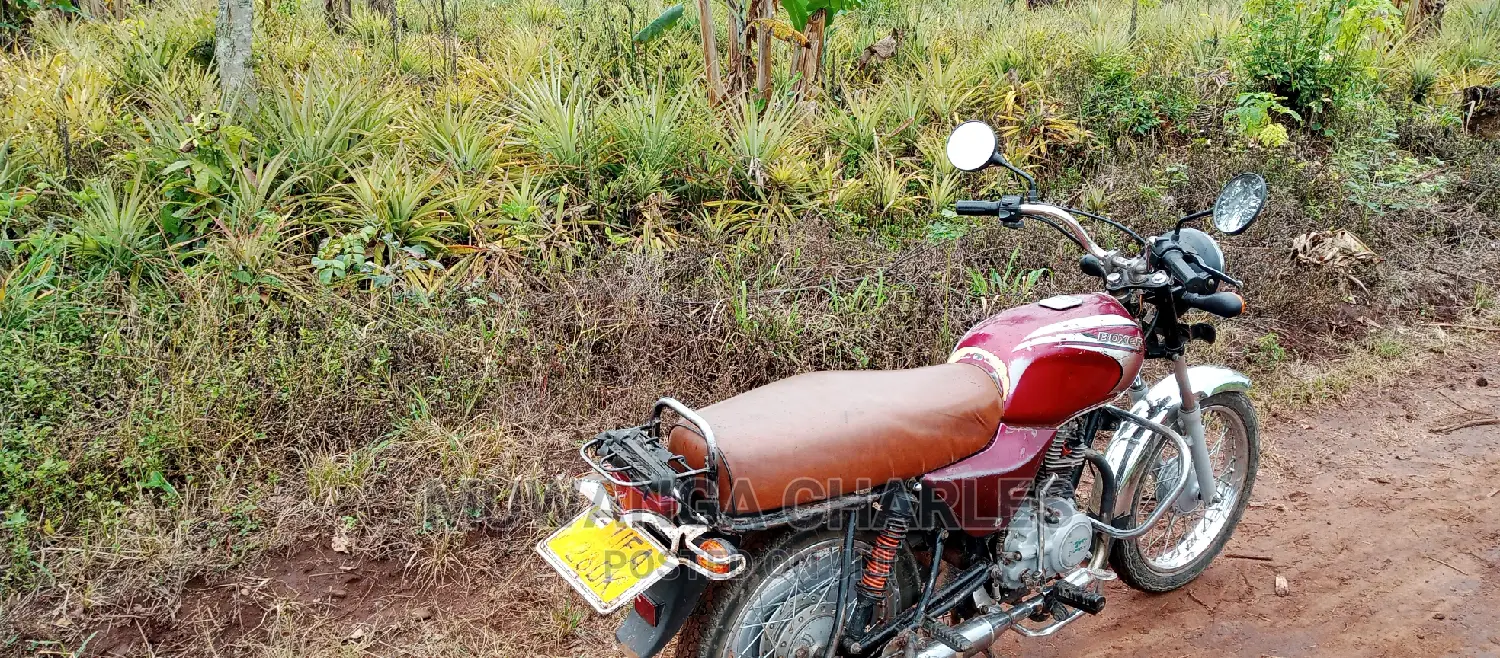 2acres of Land Is for Sale in Zirobwe