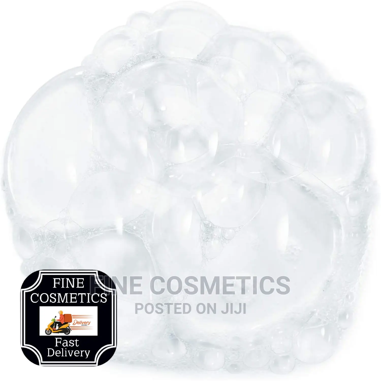 Cerave Foaming Cleanser Normal 2 Oily Skin Gel Moussant Big Size 475g