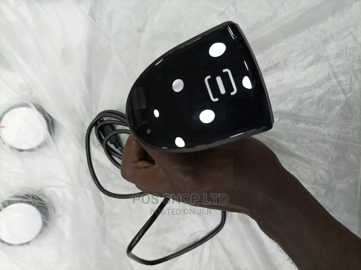SUNMI 2D Handheld Barcode Scanner