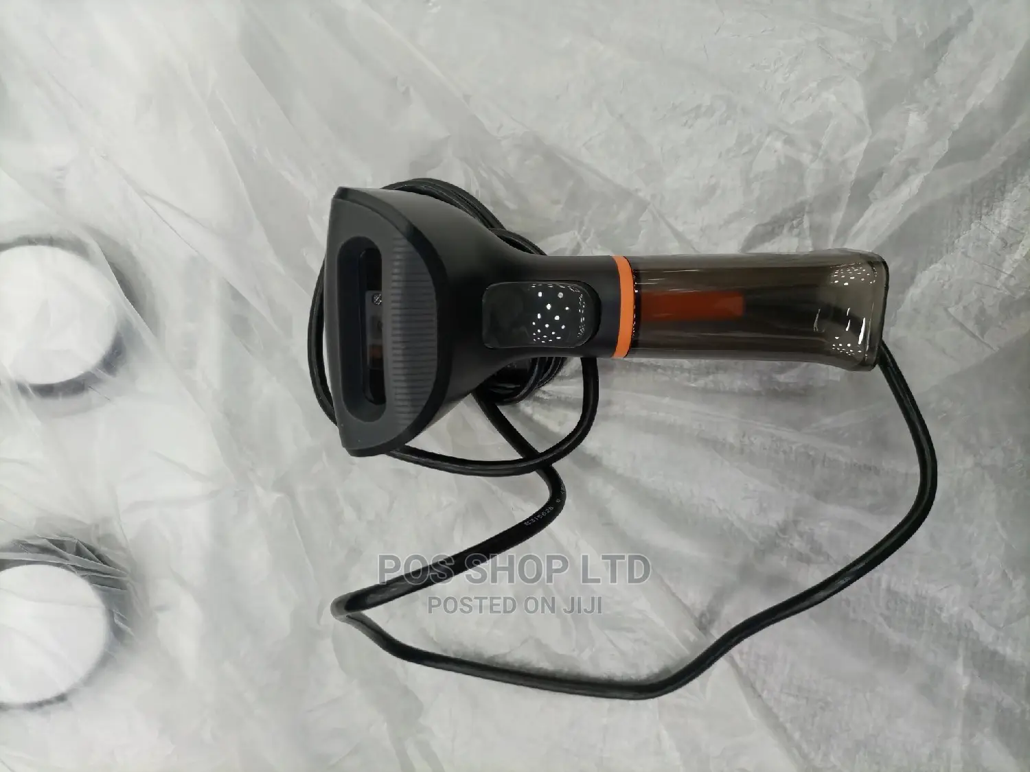 SUNMI 2D Handheld Barcode Scanner