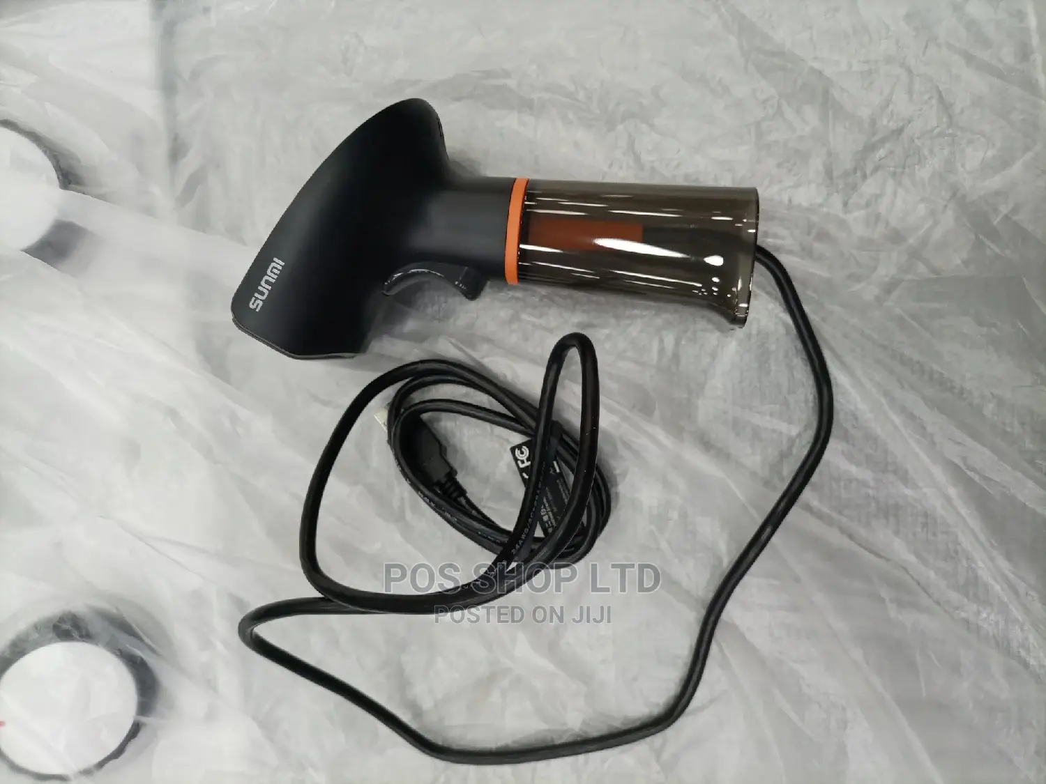 SUNMI 2D Handheld Barcode Scanner
