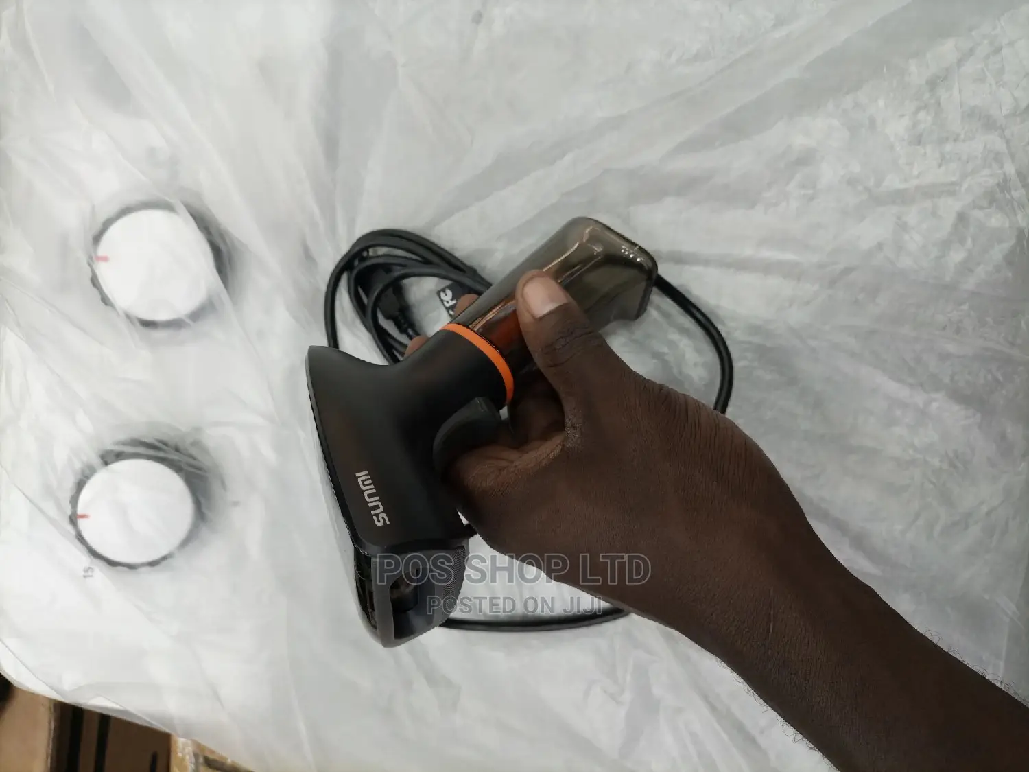 SUNMI 2D Handheld Barcode Scanner