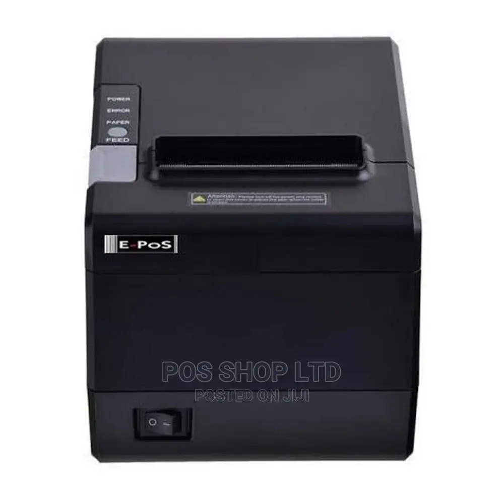 E-Pos Thermal Receipt Printer TEP-300