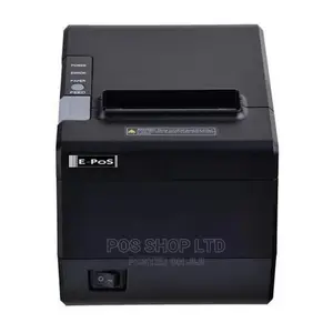 E-Pos Thermal Receipt Printer TEP-300
