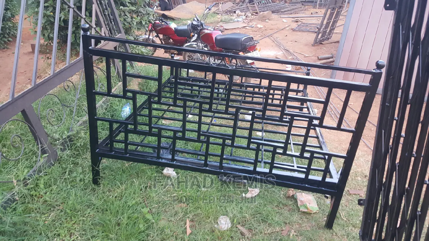 5 X 6 Bed in All Sizes Possible