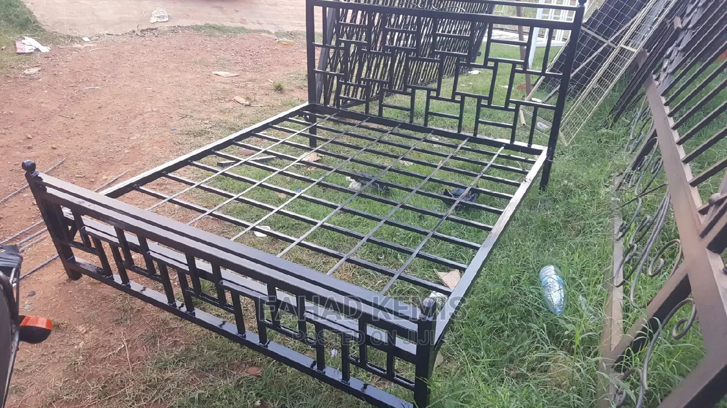5 X 6 Bed in All Sizes Possible
