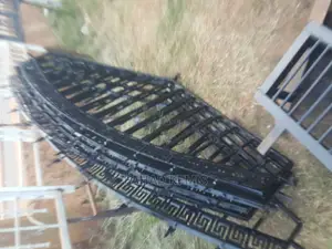 Fence Guardings