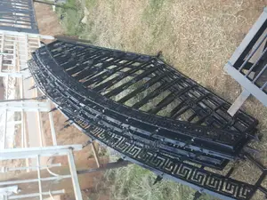 Fence Guardings