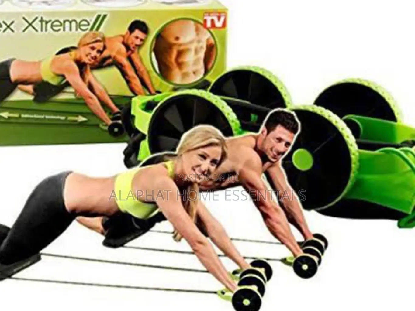 Revoflex Xtreme