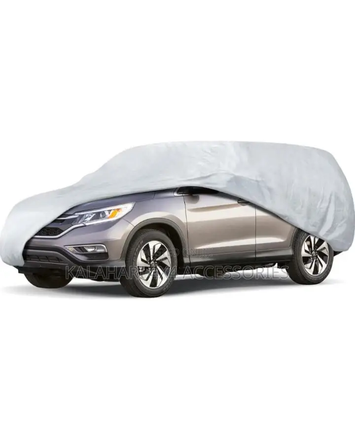 Weather Proof Car Covers