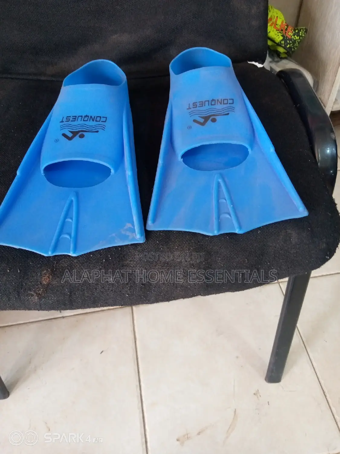 Swimming Flippers