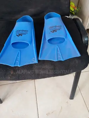 Swimming Flippers