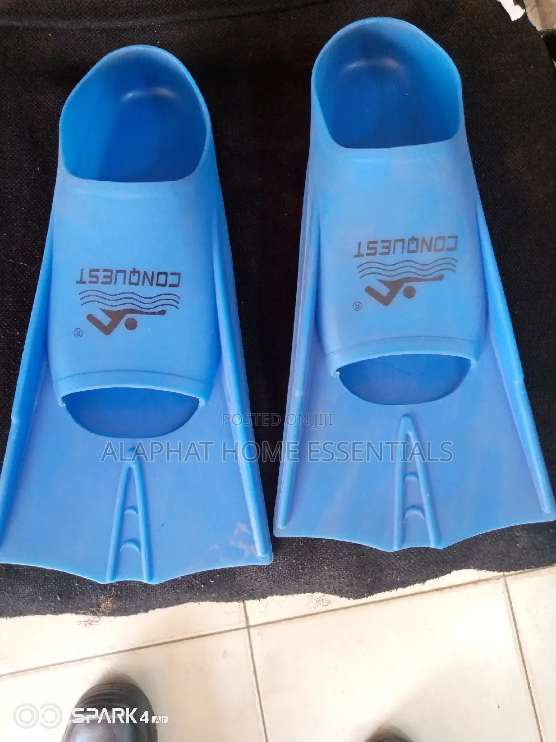 Swimming Flippers