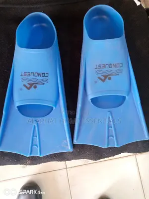 Swimming Flippers