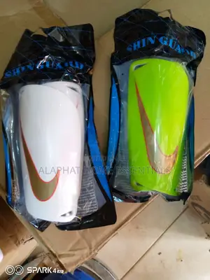 Shin Guards