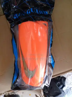 Shin Guards